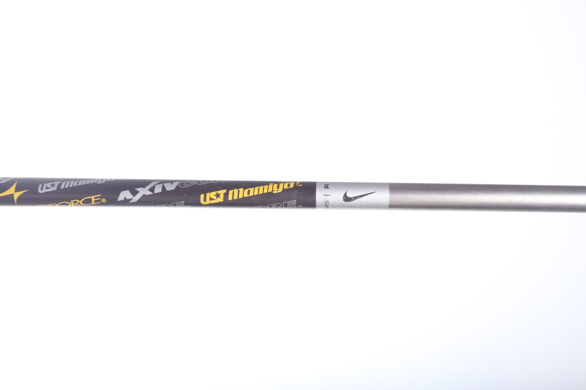 Used Nike SQ MachSpeed Approach Wedge - Right-Handed - 50 Degrees - Seniors Flex-Next Round