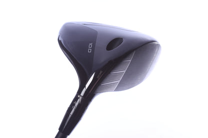 Used Titleist GT2 Driver - 10 Degrees - Stiff Flex Mitsubishi Tensei Blue 1K - Right-Handed-Next Round
