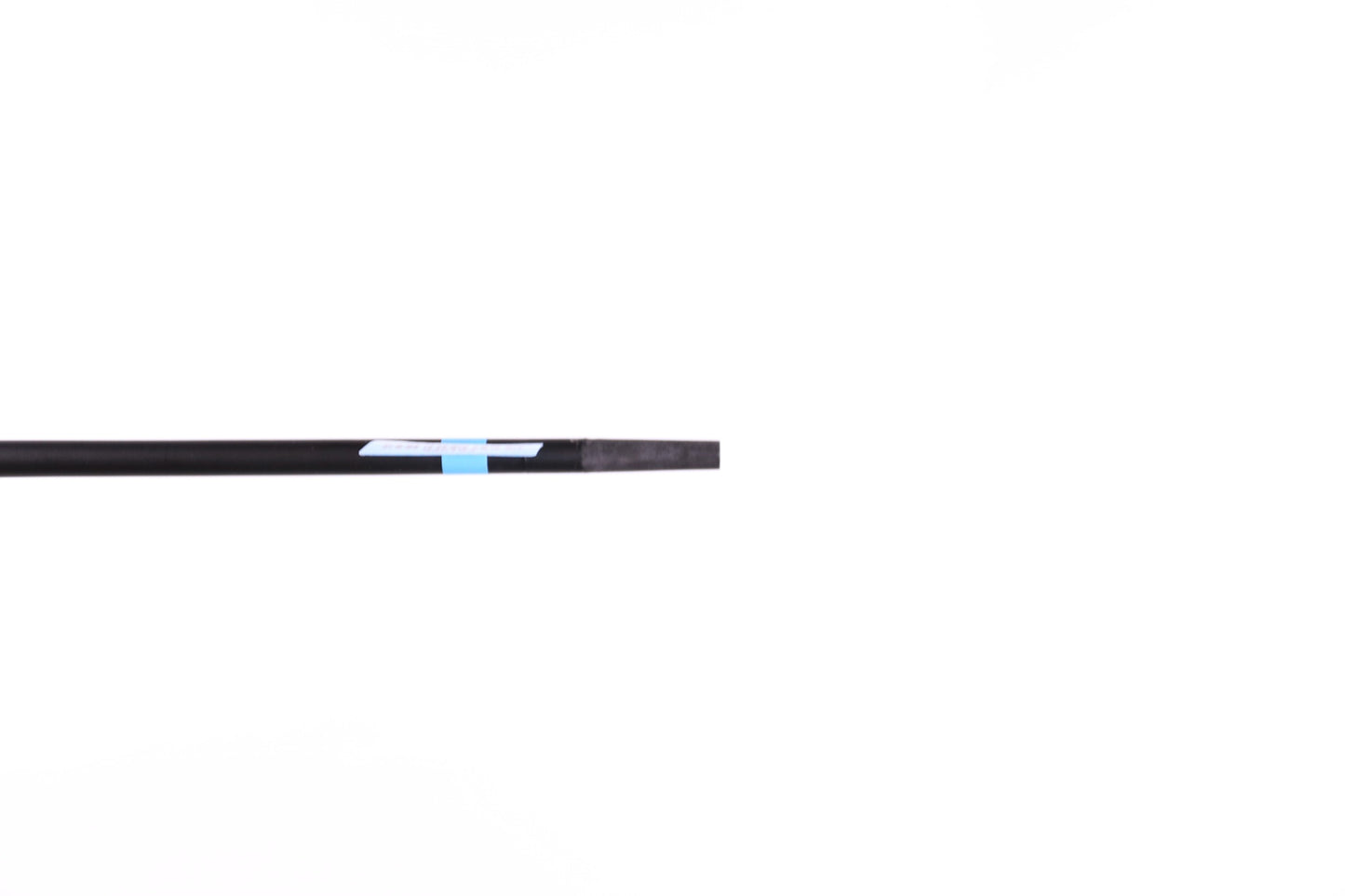 Aldila Nv Green 75 Stiff Graphite Fairway Wood Shaft - 43 in - No Adapter-Next Round
