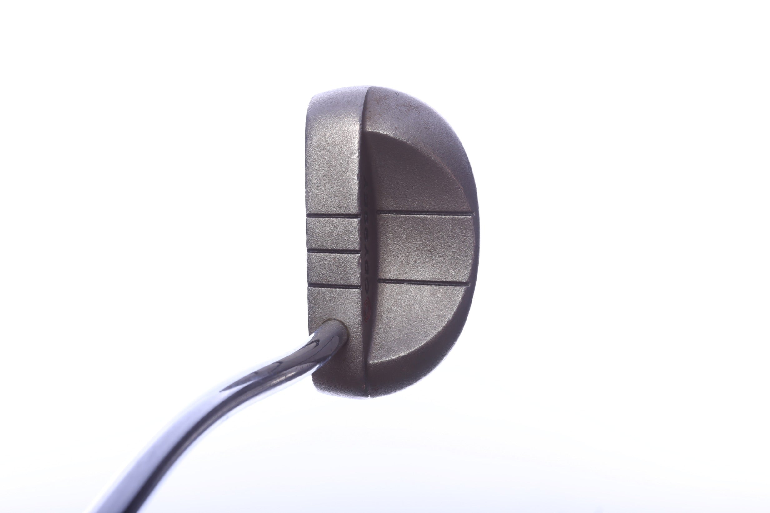 Used Odyssey Dual Force 2 Rossie Putter - Right-Handed - 35 in - Mid-mallet