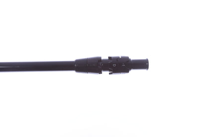 Used Mitsubishi Kai'li Blue Driver Shaft Regular Flex Graphite - 44 in - Callaway Opti-Fit Adapter-Next Round