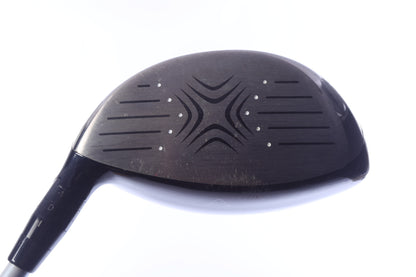Used Callaway 2014 Big Bertha Driver - 10.5 Degrees - Regular Flex Mitsubishi FUBUKI Zeta - Right-Handed