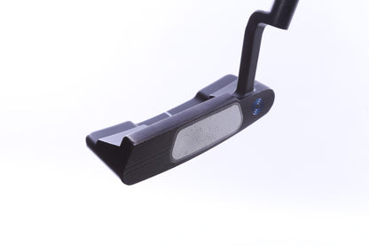 Used Odyssey Ai-ONE Double Wide DB Putter - Right-Handed - 32 in - Blade-Next Round