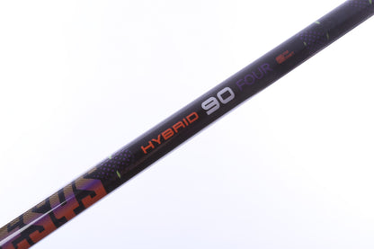 Used Va Composites Nemesys Hybrid Shaft Stiff Flex Graphite - 38.5 in - PXG Adapter-Next Round