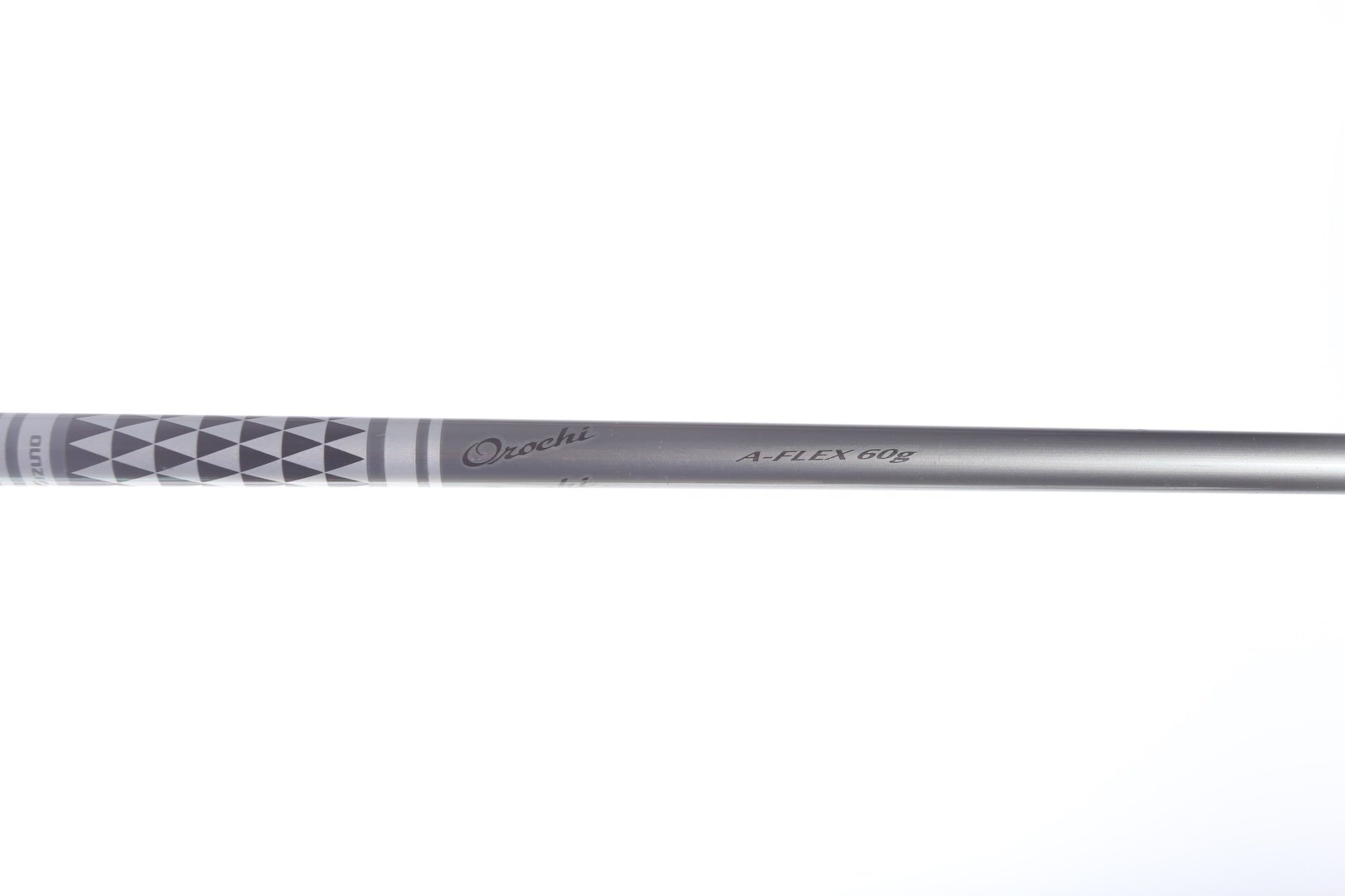 Used Mizuno JPX 850 Single 9-Iron - Right-Handed - Seniors Flex-Next Round