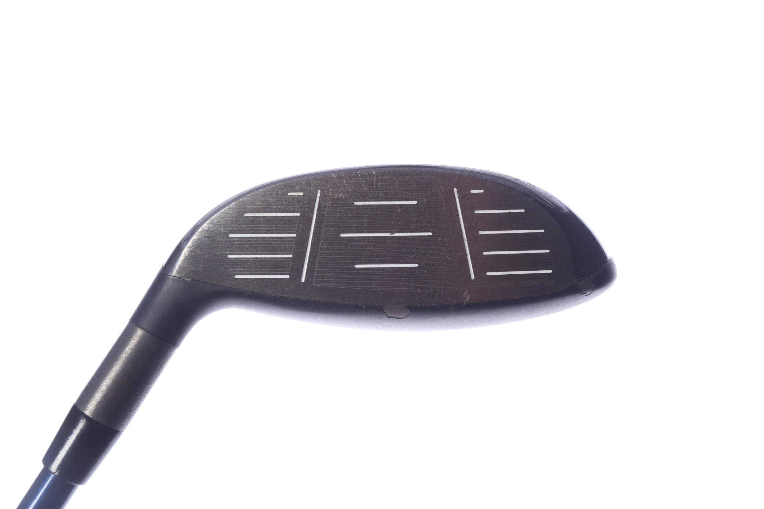 Used Callaway Rogue ST MAX 3-Wood - Right-Handed - 15 Degrees - Extra Stiff Flex-Next Round