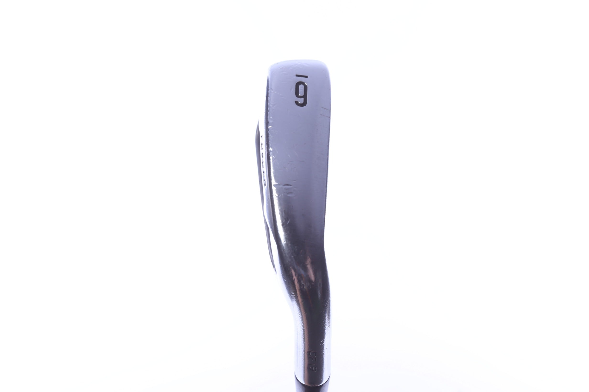 Used Callaway Apex Forged CF 19 Single 6-Iron - Right-Handed - Regular Flex-Next Round