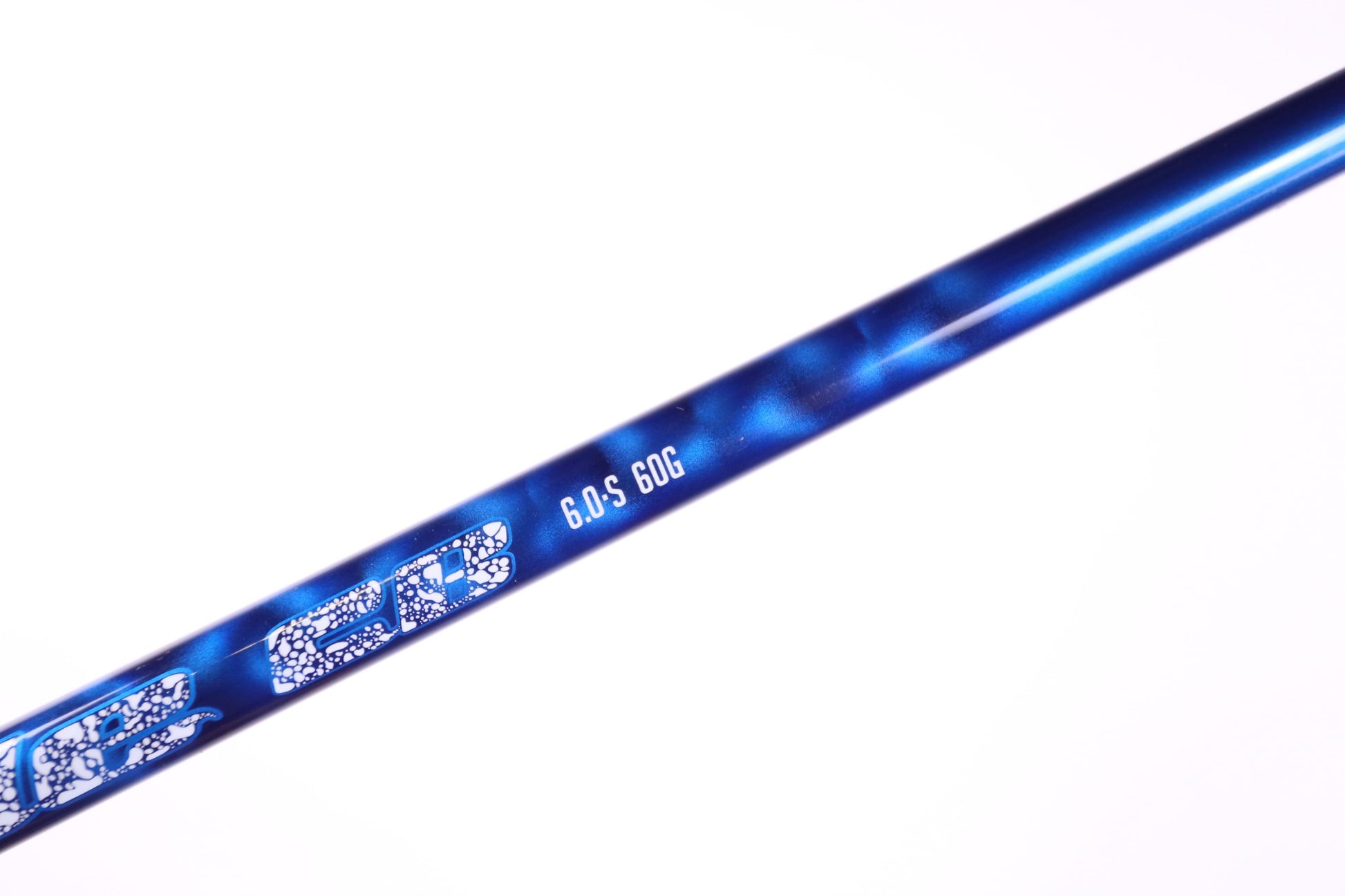 Used Project X Evenflow Riptide Cb 60 Stiff Graphite Fairway Wood Shaft - 42.5 in - Taylormade Adapter-Next Round
