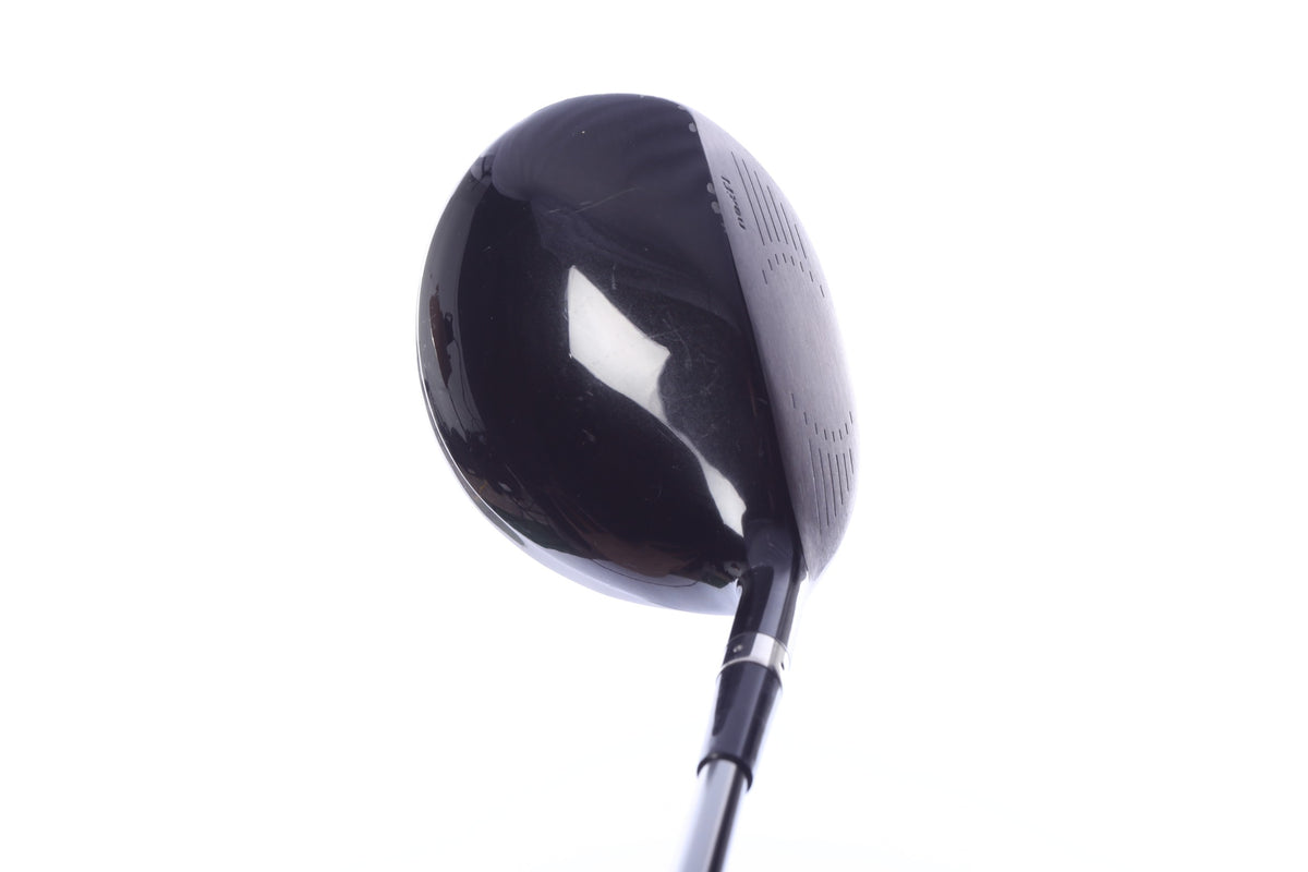 Used Nike SasQuatch 460 Tour Driver - 9.5 Degrees - Stiff Flex Mitsubishi Diamana 'ahina - Left-Handed