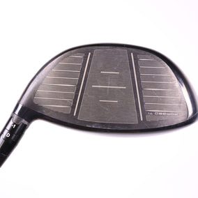 Used Callaway Big Bertha 23 Driver - 12.5 Degrees - Regular Flex Project X HZRDUS Smoke Red RDX - Right-Handed-Next Round