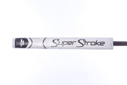 Used Evnroll EV5.1 Putter - Right-Handed - 34 in - Mallet-Next Round