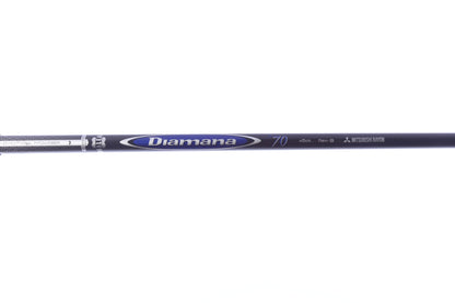 Used Titleist 917 F2 7-Wood - Right-Handed - 21 Degrees - Stiff Flex