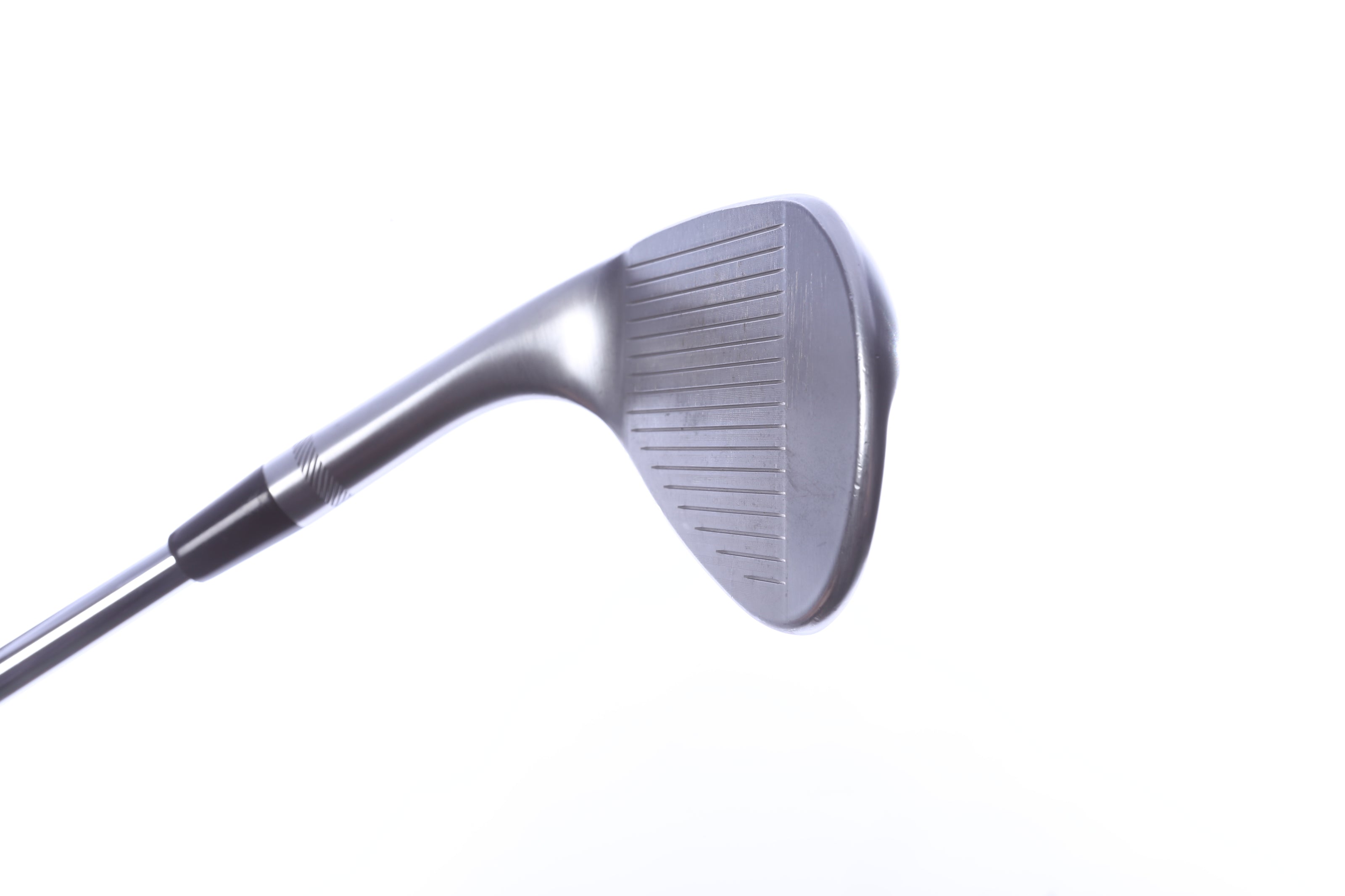 Used Titleist Vokey SM10 Tour Chrome Sand Wedge - Right-Handed - 54 Degrees - Wedge Flex-Next Round