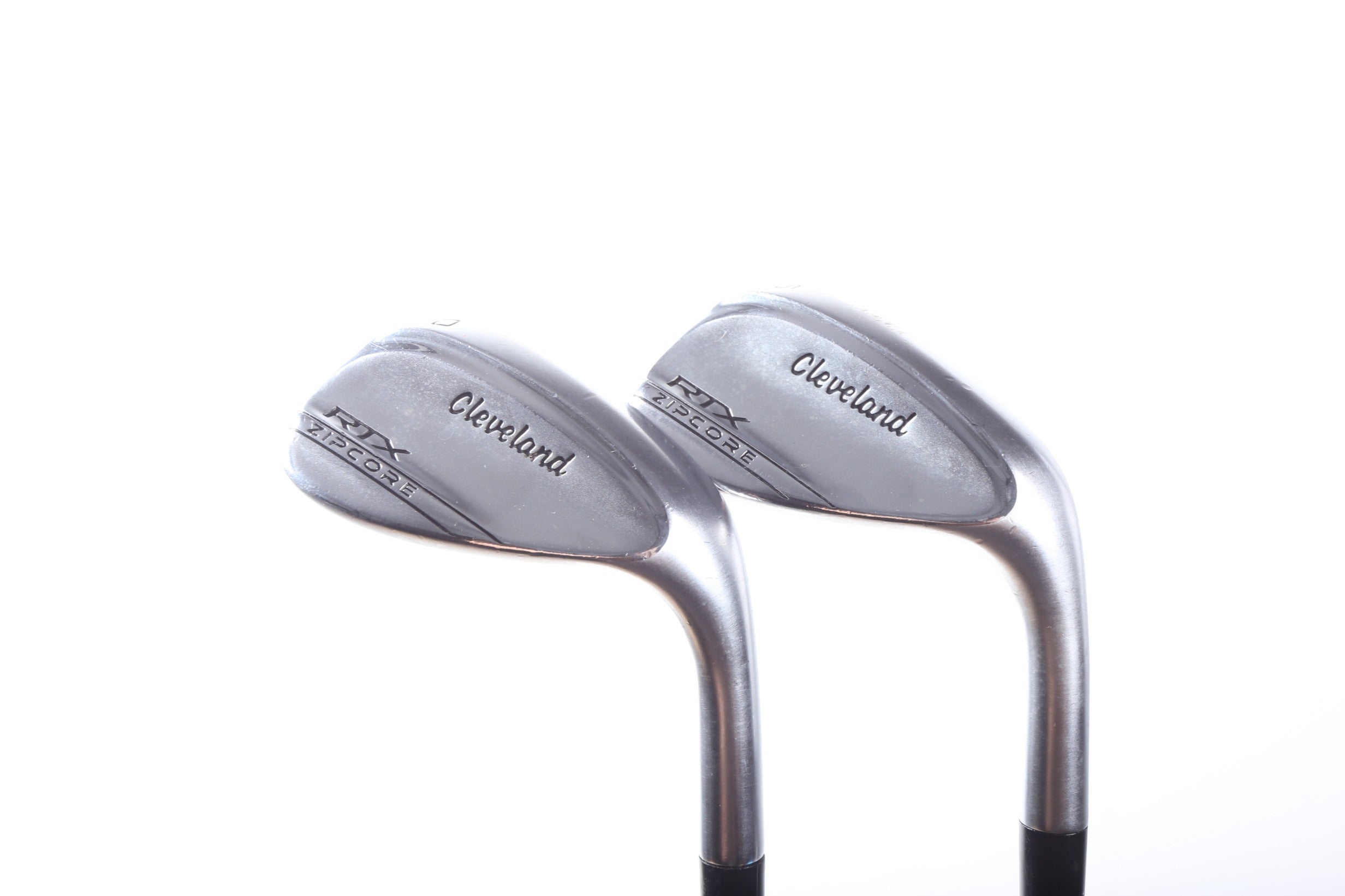 Cleveland RTX Full-Face ZipCore Wedges Tour Satin - Carl's