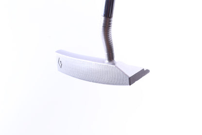 Used Argolf Arthur 2.0 Arm Lock Putter - Right-Handed - 38 in - Blade-Next Round