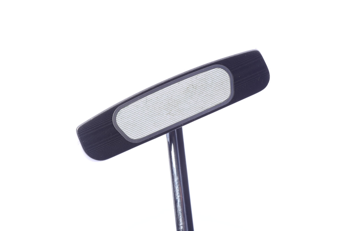 Used Odyssey Ai-ONE Cruiser 2-Ball Jailbird Putter - Right-Handed - 38 in - Mallet