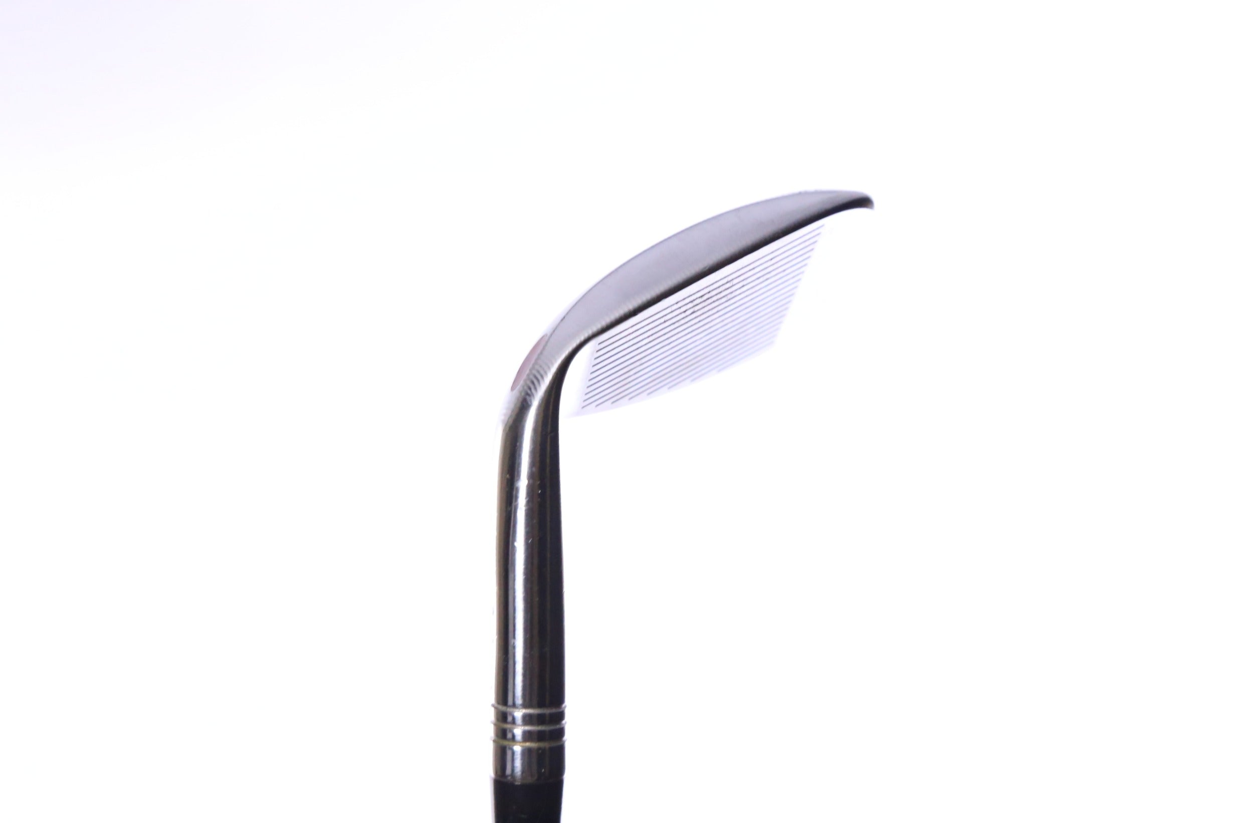 Used TaylorMade Milled Grind Lob Wedge - Right-Handed - 58 Degrees - Wedge Flex-Next Round