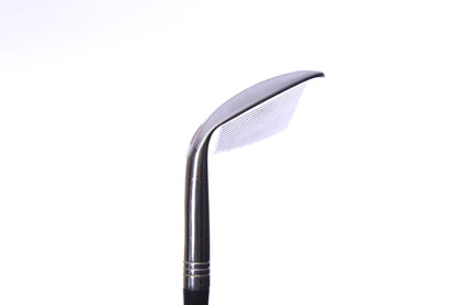Used TaylorMade Milled Grind Lob Wedge - Right-Handed - 58 Degrees - Wedge Flex-Next Round
