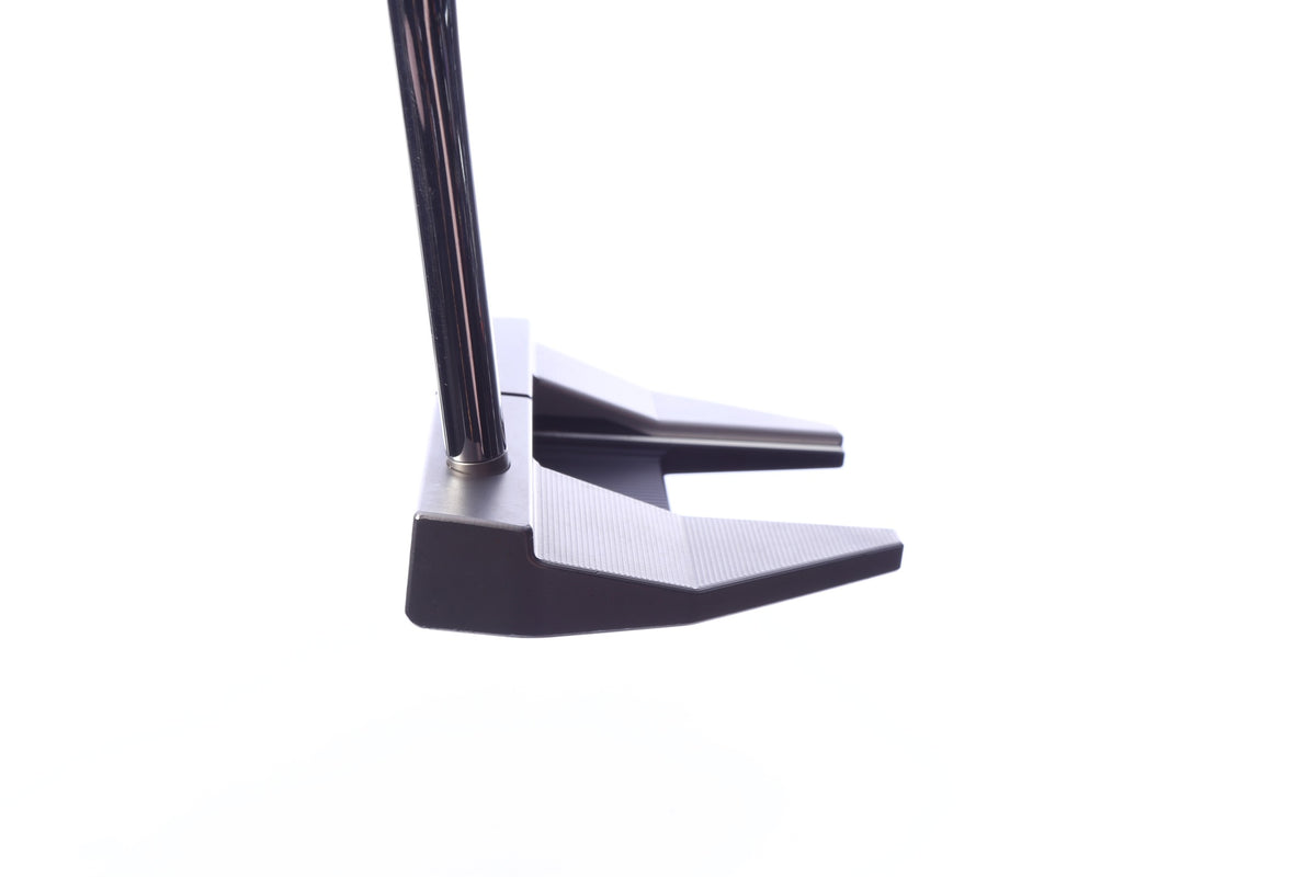Used Titleist Scotty Cameron Phantom X 7 2022 Putter - Right-Handed - 34.5 in - Mallet