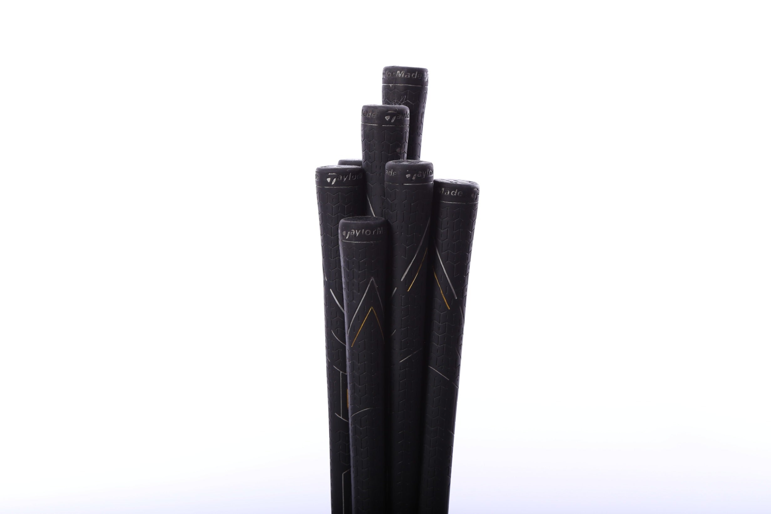 Used TaylorMade r7 Draw Right-Handed Iron Set – Next Round