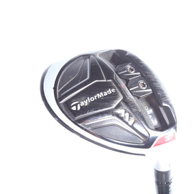 Used TaylorMade M1 3-Wood - Right-Handed - 15 Degrees - Regular Flex-Next Round