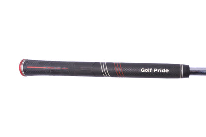 Used Callaway MD3 Milled Chrome Sand Wedge - Right-Handed - 56 Degrees - Stiff Flex-Next Round