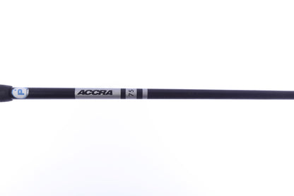 Used Cleveland RTX 6 ZipCore Tour Satin Sand Wedge - Right-Handed - 56 Degrees - Regular Flex