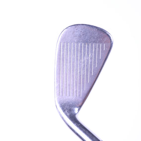 Used Titleist 712 AP1 Single 6-Iron - Right-Handed - Ladies Flex-Next Round