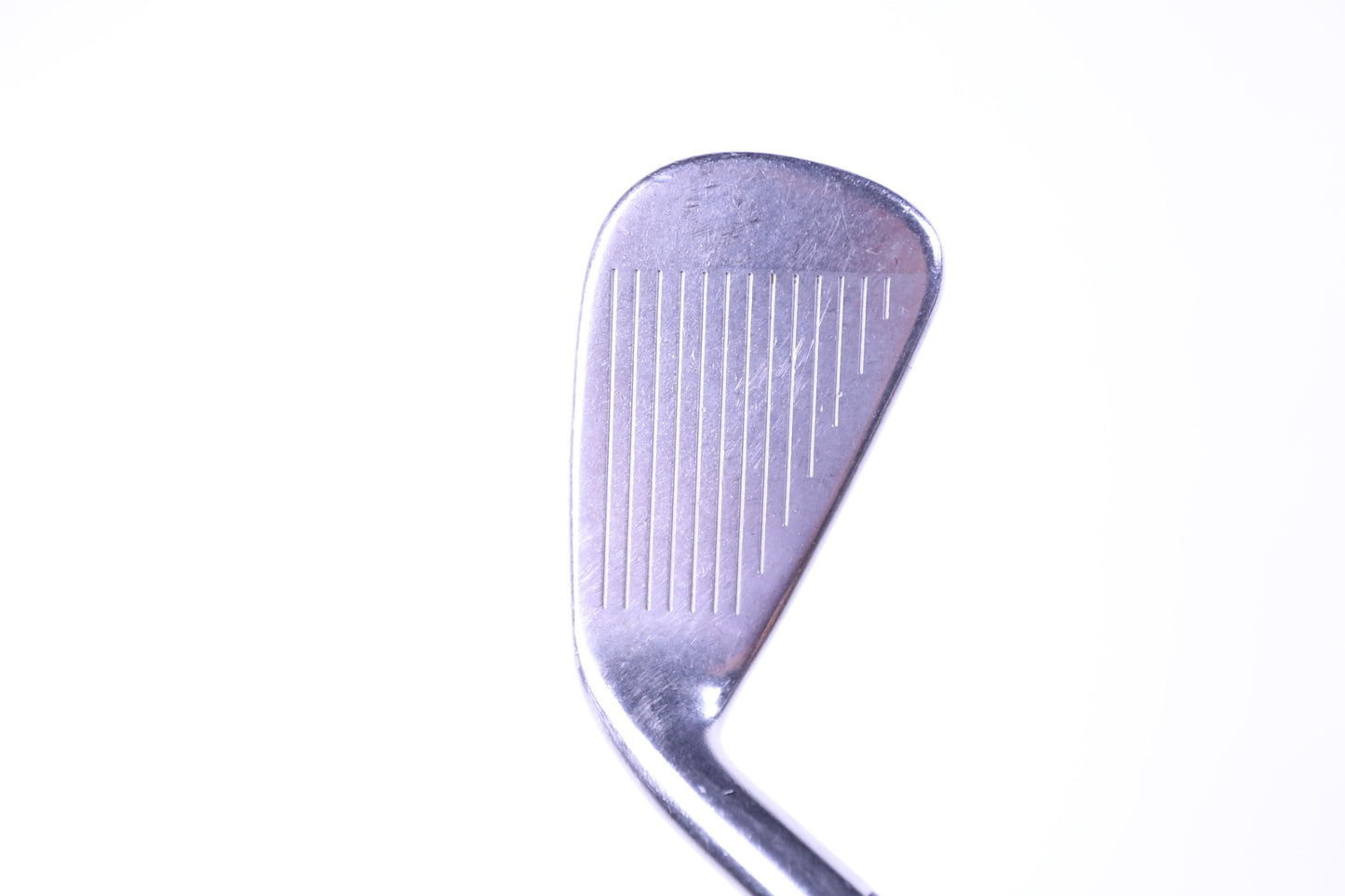 Used Titleist 712 AP1 Single 6-Iron - Right-Handed - Ladies Flex-Next Round