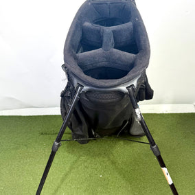 Ping Black Hoofer 2 Bag - 6 Pockets and 4 Dividers-Next Round
