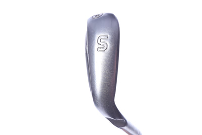 Used Ping G425 Sand Wedge - Right-Handed - 54 Degrees - Stiff Flex-Next Round