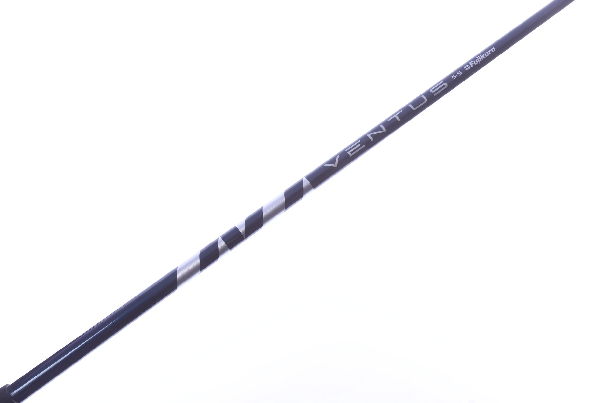Used Fujikura OEM Ventus Blue Driver Shaft Stiff Flex Graphite - 44 in - TaylorMade M Adapter-Next Round