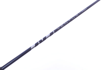 Used Fujikura OEM Ventus Blue Driver Shaft Stiff Flex Graphite - 44 in - TaylorMade M Adapter-Next Round