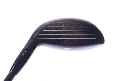 Used Titleist 917 F2 7-Wood - Right-Handed - 21 Degrees - Stiff Flex
