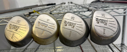 Wholesale Lot of 20 Golf Clubs - Cobra Drivers-Next Round