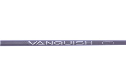 Used Callaway Quantum Max Fast Driver - 12 Degrees - Regular Flex Mitsubishi Vanquish Blue - Right-Handed-Next Round