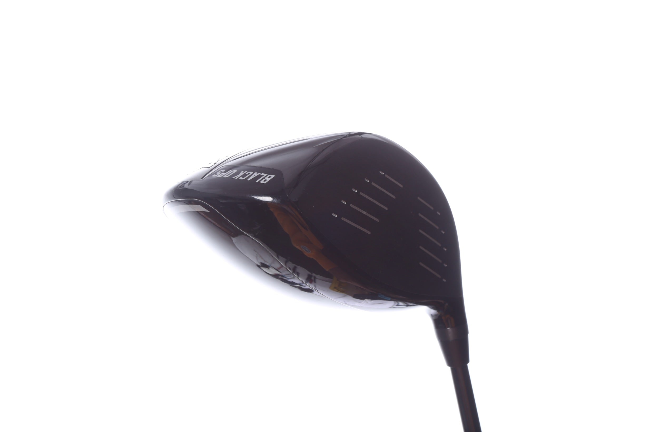 Used PXG 0311 Black OPS Tour-1 Driver - 9 Degrees - Extra Stiff Flex Mitsubishi Tensei White AV Series - Left-Handed-Next Round