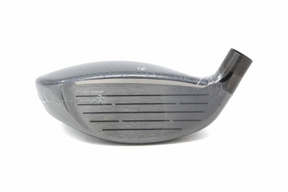 Used TaylorMade Qi35 3-Wood - HEAD ONLY - Right-Handed - 15 Degrees