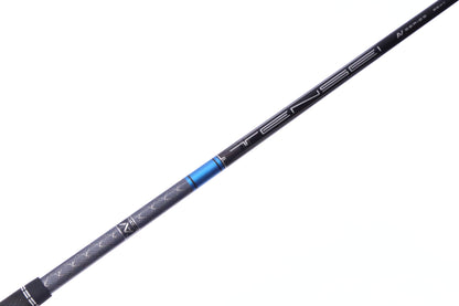 Used Mitsubishi Tensei AV Blue Hybrid Shaft Regular Flex Graphite - 39.25 in - Titleist Surefit Adapter