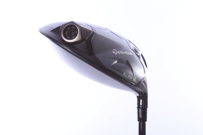 Used TaylorMade Qi35 LS Driver - 9 Degrees - Stiff Flex Project X HZRDUS Smoke RDX Red - Right-Handed-Next Round