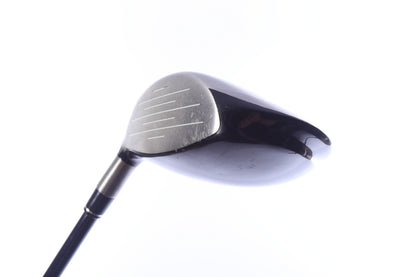 Used TaylorMade Burner 2008 3-Wood - Right-Handed - 15 Degrees - Stiff Flex-Next Round