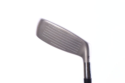 Used Adams Idea Pro Tour Prototype 3H Hybrid - Left-Handed - 20 Degrees - Stiff Flex