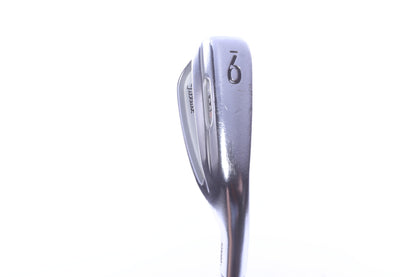 Used Titleist 2021 T100S Single 9-Iron - Right-Handed - Stiff Flex
