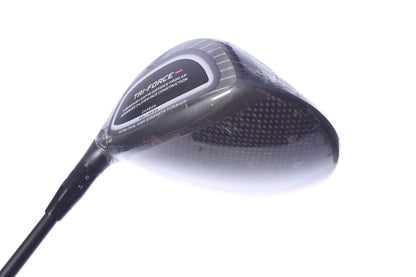 Used Callaway Quantum Max Fast Driver - 12 Degrees - Seniors Flex TaylorMade Vanquish Blue - Right-Handed-Next Round