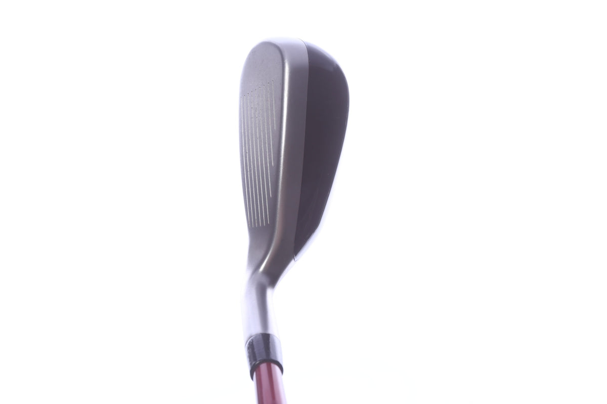 Used Ping G15 4H Hybrid - Right-Handed - 23 Degrees - Soft Regular Flex-Next Round