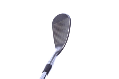 Used Titleist Vokey SM10 Tour Chrome Lob Wedge - Right-Handed - 62 Degrees - Wedge Flex-Next Round