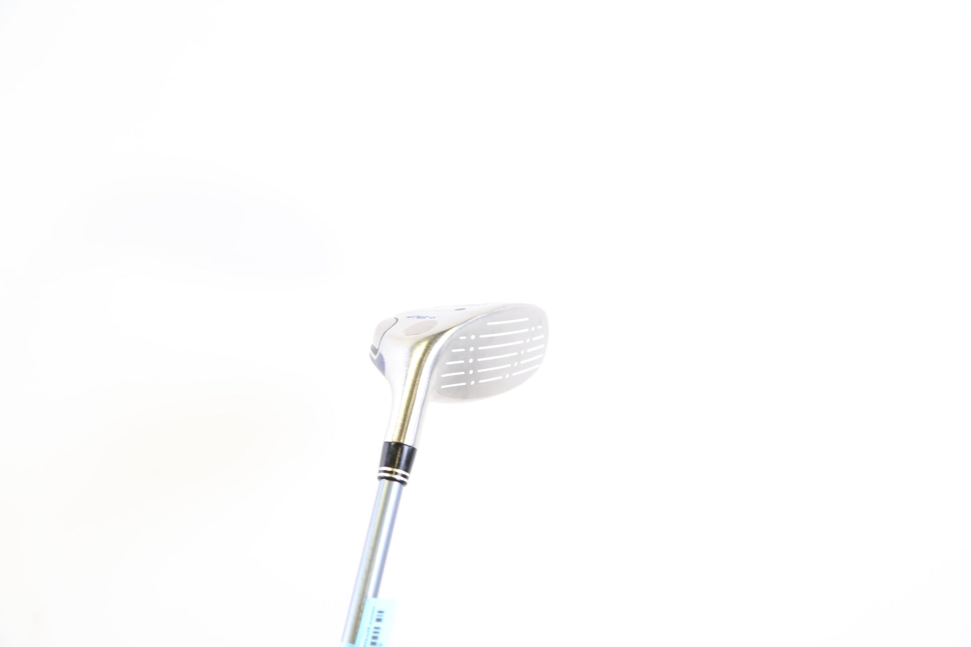 Used Cobra Baffler DWS 2008 4H Hybrid - Right-Handed - 26 Degrees - Ladies Flex-Next Round