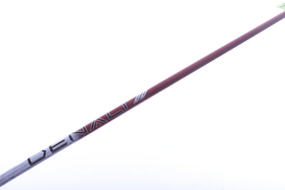 Used Project X Denali Red Fairway Wood Shaft Regular Flex Graphite - 41.75 in - Cobra Future Fit 33 Adapter-Next Round