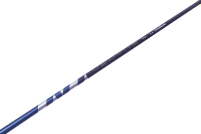 Used Fujikura Ventus Blue 25 Fairway Wood Shaft Seniors Flex Graphite - 41 in - Ping G410 Adapter-Next Round