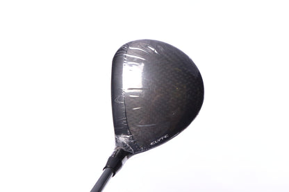 Used Callaway Elyte X 3HL Wood - Right-Handed - 16.5 Degrees - Stiff Flex-Next Round